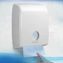 SCOTT Control™ Interfolded Hand Towels 318 x 106 mm 1 Ply 3600 Sheets 6682