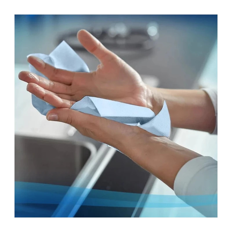 SCOTT Control™ Interfolded Hand Towels 318 x 106 mm 1 Ply 3600 Sheets 6682