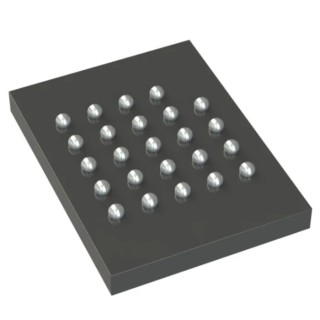 Infineon NOR 256 MB SPI Flash Memory 16-Pin SOIC S25FL256SAGBHBA00