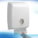 SCOTT Multifold Hand Towels 238 x 81 mm 1 Ply 4000 Sheets 3749