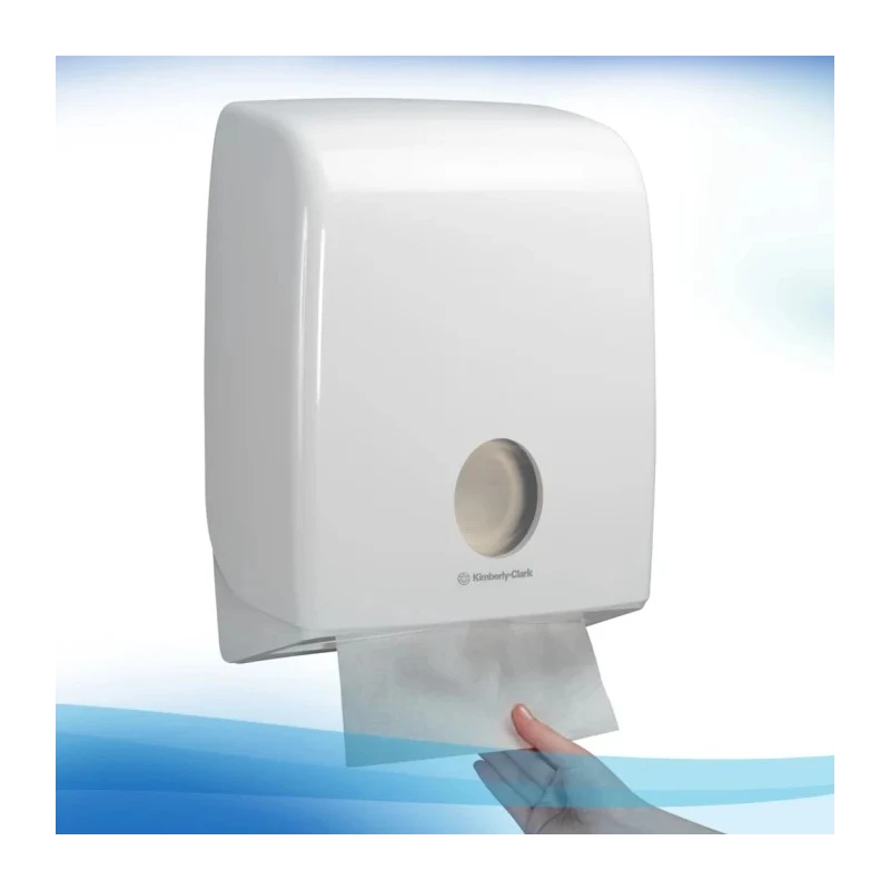 SCOTT Multifold Hand Towels 238 x 81 mm 1 Ply 4000 Sheets 3749