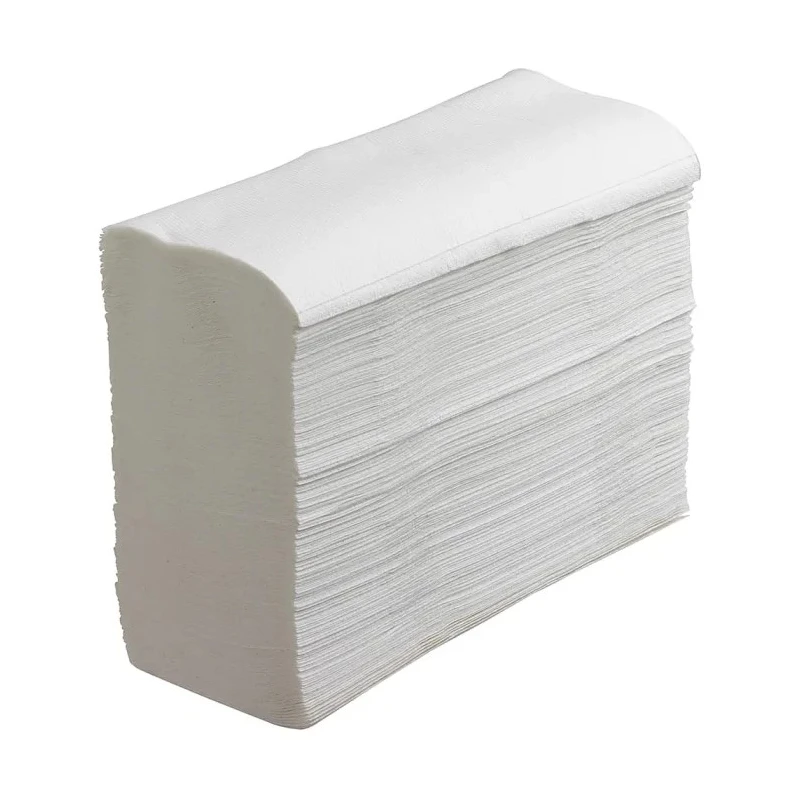 SCOTT Multifold Hand Towels 238 x 81 mm 1 Ply 4000 Sheets 3749