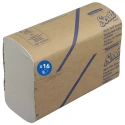 SCOTT Multifold Hand Towels 238 x 81 mm 1 Ply 4000 Sheets 3749
