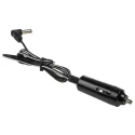 Nightsearcher Rechargeable LED Searchlight Amber 7.4V 4400mAh Lithium-ion Battery IP44 1600 Lumens Beam Distance NSSL1600