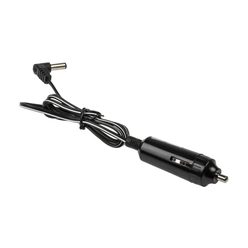 Nightsearcher Rechargeable LED Searchlight Amber 7.4V 4400mAh Lithium-ion Battery IP44 1600 Lumens Beam Distance NSSL1600