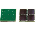 onsemi 4-Element Photomultiplier Surface BGA Package ArrayC-60035-4P-BGA
