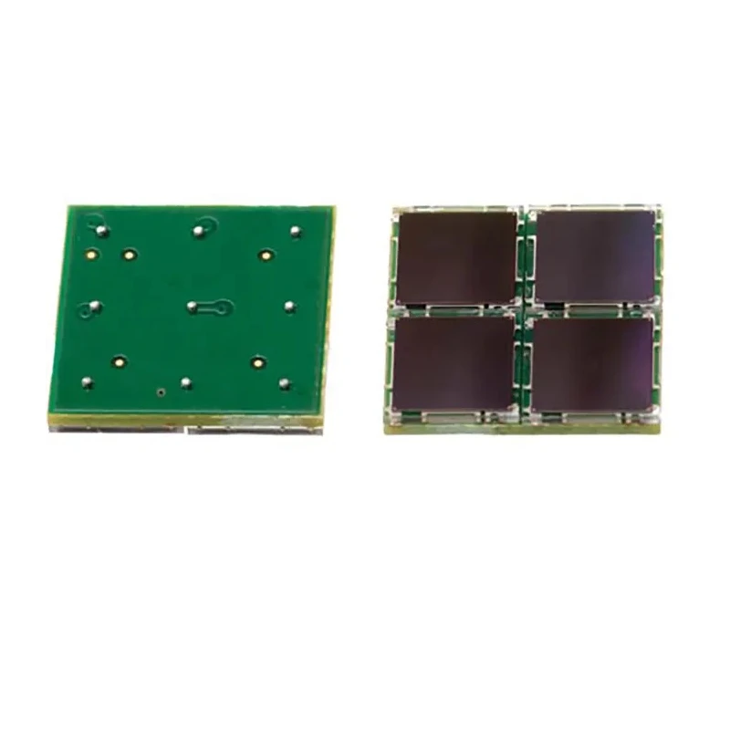 onsemi 4-Element Photomultiplier Surface BGA Package ArrayC-60035-4P-BGA