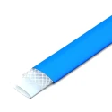 RS PRO Flat Roll-Up Hose with Coupling 20 m Length 8 bar Maximum Operating Pressure Polyvinyl Chloride UK 186-0597