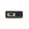 Siretta Industrial Cellular Modem RJ12 RS232 4G, 2G, Nominal Supply 5V to 42V DC, Temperature -40°C to ZETA-NLP-LTEM (GL)