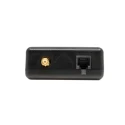 Siretta Industrial Cellular Modem RJ12 RS232 4G, 2G, Nominal Supply 5V to 42V DC, Temperature -40°C to ZETA-NLP-LTEM (GL)