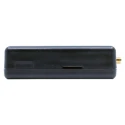 Siretta Industrial Cellular Modem RJ12 RS232 4G, 2G, Nominal Supply 5V to 42V DC, Temperature -40°C to ZETA-NLP-LTEM (GL)