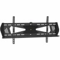 StarTech.com Black Wall Mount Monitor Arm with 40kg Maximum Load, Supports Multiple VESA Configurations FPWFXBAT