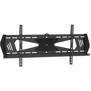 StarTech.com Black Wall Mount Monitor Arm with 40kg Maximum Load, Supports Multiple VESA Configurations FPWFXBAT
