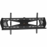 StarTech.com Black Wall Mount Monitor Arm with 40kg Maximum Load, Supports Multiple VESA Configurations FPWFXBAT