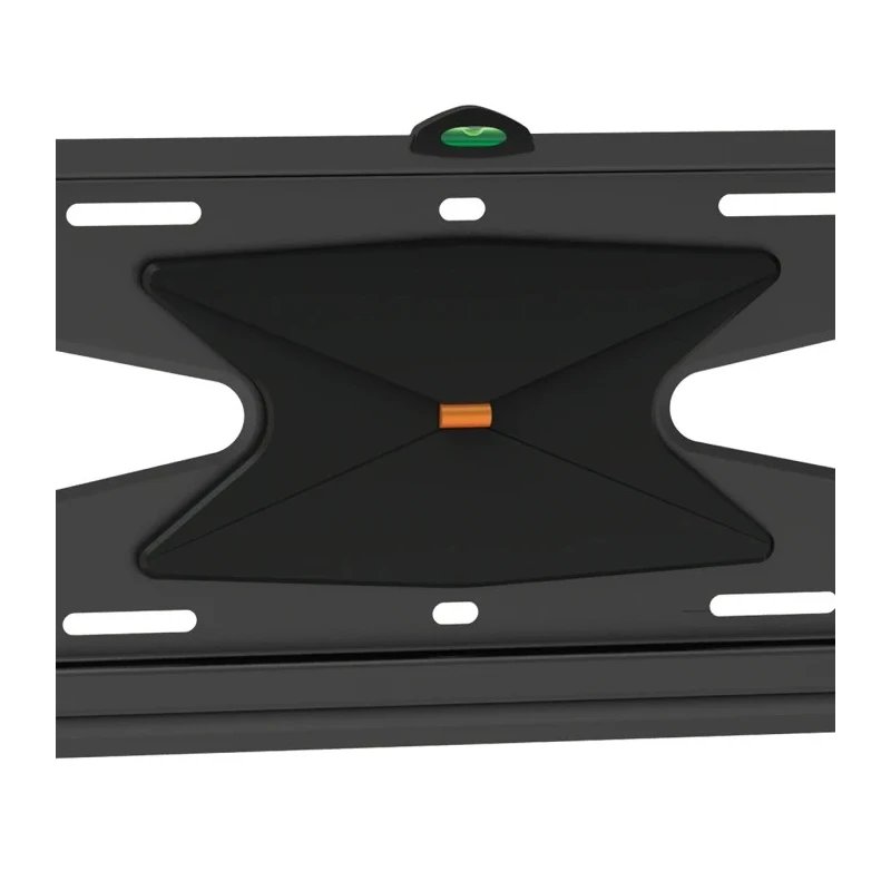 StarTech.com Black Wall Mount Monitor Arm with 40kg Maximum Load, Supports Multiple VESA Configurations FPWFXBAT