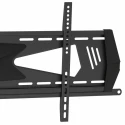 StarTech.com Black Wall Mount Monitor Arm with 40kg Maximum Load, Supports Multiple VESA Configurations FPWFXBAT