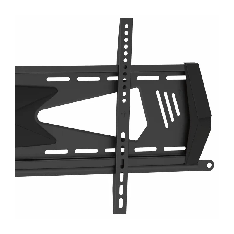 StarTech.com Black Wall Mount Monitor Arm with 40kg Maximum Load, Supports Multiple VESA Configurations FPWFXBAT