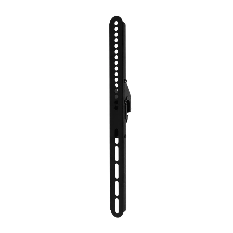 StarTech.com Freestanding Floor Monitor Mount Black VESA 200x200 to 600x400 Height 1.78m FLATPNLCEIL