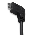 StarTech.com USB 3.0 Male USB Type A to Male Micro USB Type B Cable 2 m USB3AU2MLS