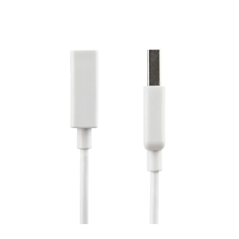 StarTech.com USB 2.0 Female USB 2.0 Type A to Female USB 2.0 Type A Extension Cable 3m USBEXTPAA3MW