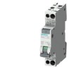 Siemens Residual Current Circuit Breaker with Overload Protection 16A 195V AC Type C Tripping Characteristics 5SV1316-7KK16