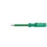 Taparia 180mm Green Handle Line Tester 815