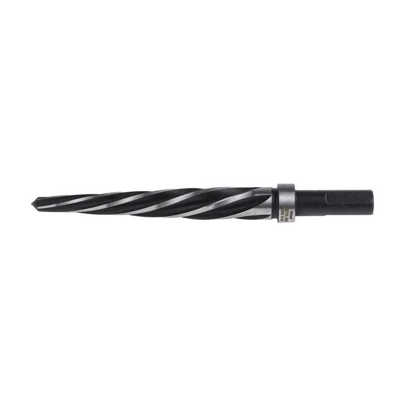 RS PRO Morse Taper Shank High Speed Steel Reamer Bit 16 mm Diameter, 167 mm Overall Length 188-2504