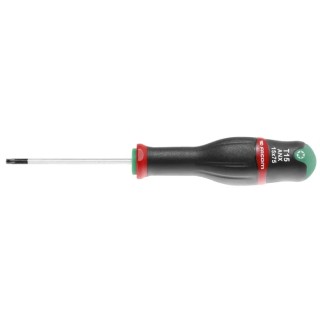 Facom Standard Torx & Torx Plus Screwdriver T6 Tip 75 mm Blade 144 mm Overall ATX6X50