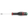 Facom Standard Torx & Torx Plus Screwdriver T6 Tip 75 mm Blade 144 mm Overall ATX6X50