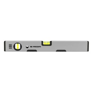 Facom 400 mm Magnetic Straight Level 309BM.40