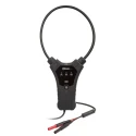 FLIR Current Clamp, AC Adapter, 3 kA AC Max, Voltage Output TA74