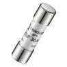 RS PRO 25A GPV Ceramic Cartridge Fuse, 10 x 38 mm, 600V dc, Ceramic Body 188-4670