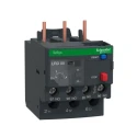 Schneider Electric Thermal Overload Relay 1 NO/1 NC, 2.5A to 4A Adjustable Current, 4A Contact Rating, 1.5 kW Power LR3D08