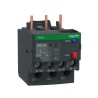 Schneider Electric Thermal Overload Relay 1 NO/1 NC, 2.5A to 4A Adjustable Current, 4A Contact Rating, 1.5 kW Power LR3D08