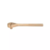 De Neers 500mm Aluminum Bronze Non Sparking Reversible Ratchet