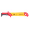 CK Cable Knife VDE/1000V Approved, 205mm Overall Length, 185mm Blade Length T0990