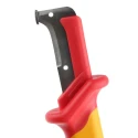 CK Cable Knife VDE/1000V Approved, 205mm Overall Length, 185mm Blade Length T0990