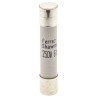 Mersen 20A FF Ceramic Cartridge Fuse 6.3 x 32 mm, Super Fast Acting, 250V AC, Protistor Series A084318 / MI6FA25V20