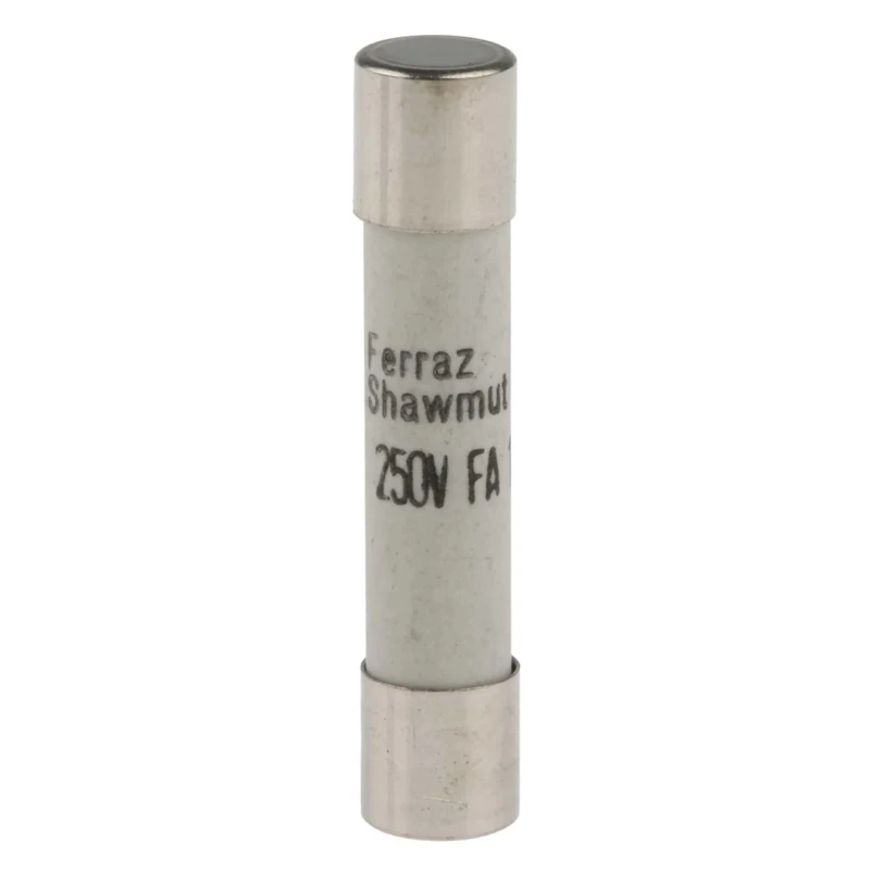Mersen 16A FF Super Fast Acting Ceramic Cartridge Fuse 6.3 x 32 mm Z084317 / MI6FA25V16