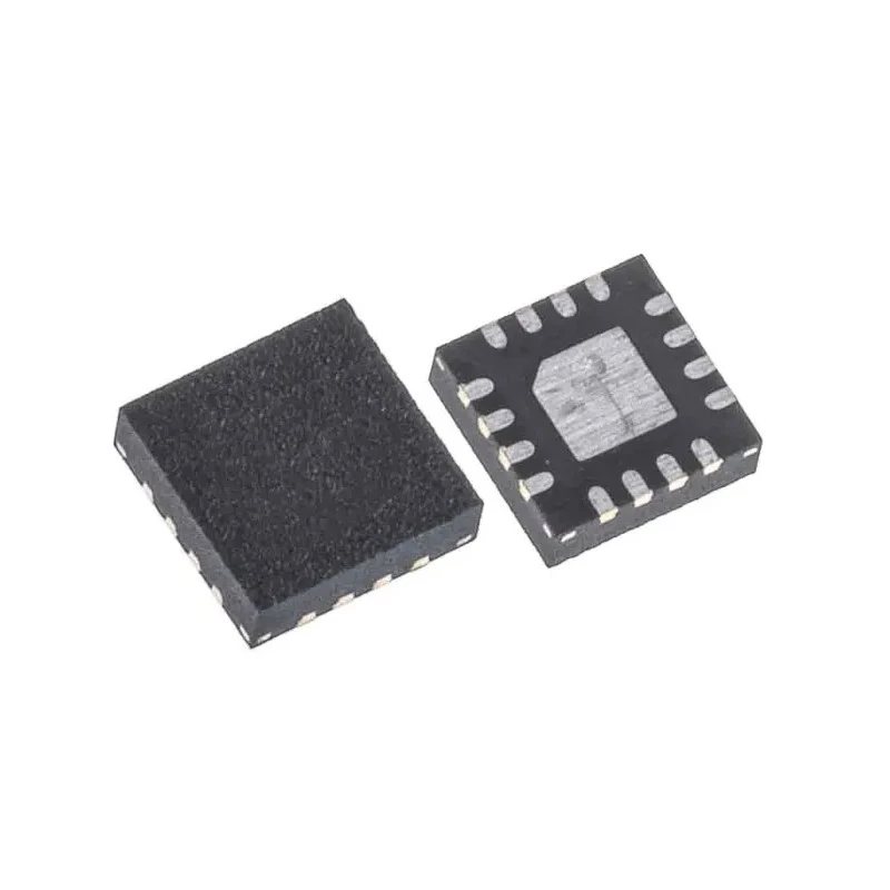 STMicroelectronics Operational Amplifier 1.3 MHz Gain Bandwidth Product 16-Pin QFN TSV854IQ4T