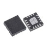STMicroelectronics Operational Amplifier 1.3 MHz Gain Bandwidth Product 16-Pin QFN TSV854IQ4T