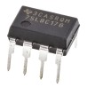 Texas Instruments Line Transceiver, Differential, Non-Inverting, 8-Pin PDIP SN75LBC176P