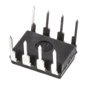 Texas Instruments Line Transceiver, Differential, Non-Inverting, 8-Pin PDIP SN75LBC176P