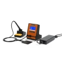 Metcal GT120 Series Digital Soldering Station 120 W Power Rating, 450°C Soldering Tip Temperature GT120-HP-T6