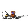 Metcal GT90 Soldering Station 90 W Power Rating, 450°C Tip Temperature, LCD Display, ESD Safe GT90-HP-T4