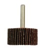 RS PRO Abrasive Wheel Aluminium Oxide Flap Wheel 40 mm Diameter P60 Grit 60 Grade Model 189-5744