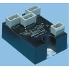 Celduc SCT Series Solid State Relay 12 A Load 440 Vrms Load DIN Rail Mount 90V DC Control SCT62110