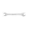 Facom Metric Open End Spanner 22 to 24 mm, Satin Chrome Finish, 290mm Overall Length 31.22X24