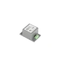 XP Power DC/DC Converter Chassis Mount 24V DC Output 75V DC Max Input 250mA 6W 4:1 Input Ratio 105°C Max Operating DTE06