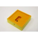 Protimeter Moisture Meter Pin Accessory Humidity Box for Use with HygroMaster 2 and Protimeter MMS2 MMS2
